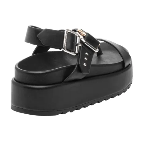 J/SLIDES - Solara Sandal