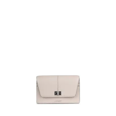 Lambert - The Molly - Salt Vegan Leather 3-in-1 Handbag