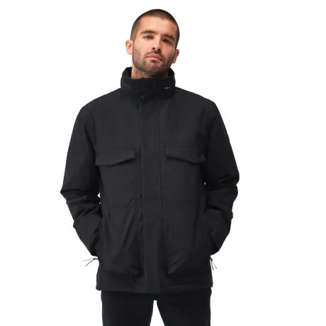 Regatta - Mens Esteve Waterproof Jacket