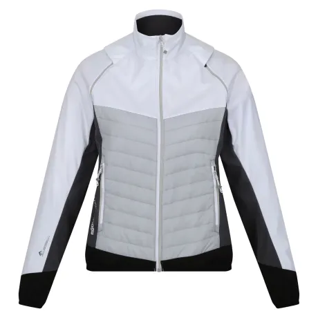 Regatta - Womens/Ladies Steren Hybrid Jacket