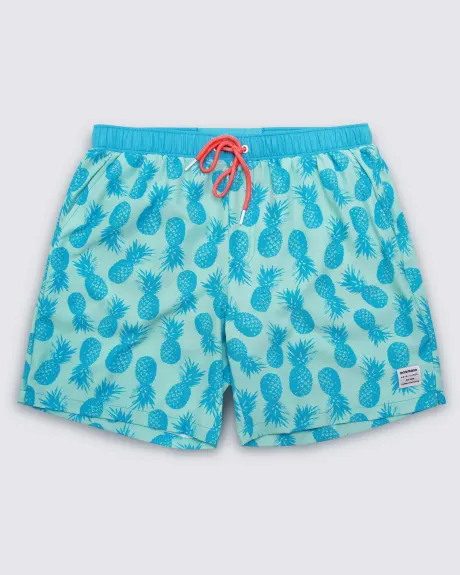 Mosmann Boardshorts pour hommes - Piana