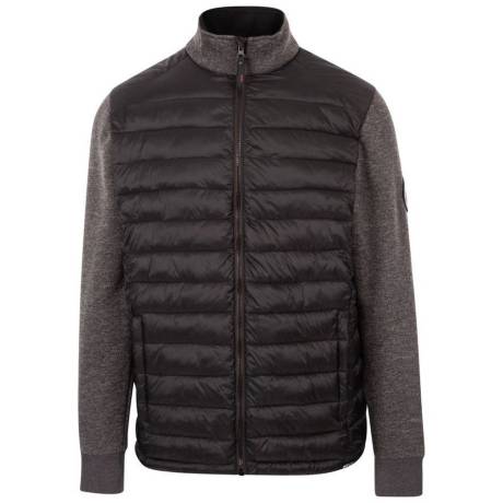 Trespass - Mens Warner Padded Jacket