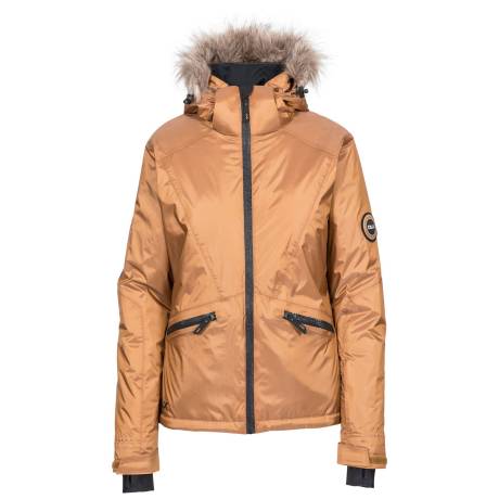 Trespass - Womens/Ladies Meredith DLX Ski Jacket