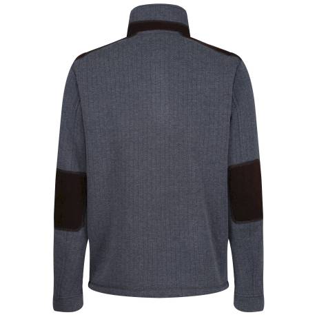 Regatta - Mens Holbeck Half Zip Fleece Top