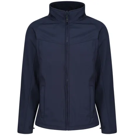 Regatta - - Veste softshell UPROAR - Homme