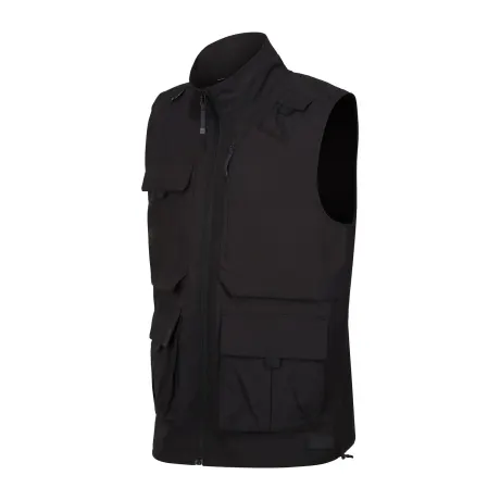 Regatta - Mens Travel Light Packaway Vest