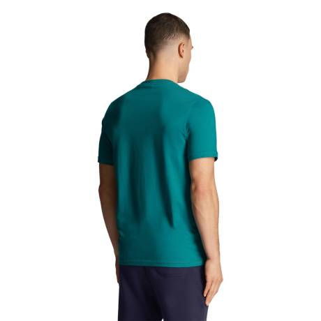 Lyle & Scott - - T-shirt - Homme