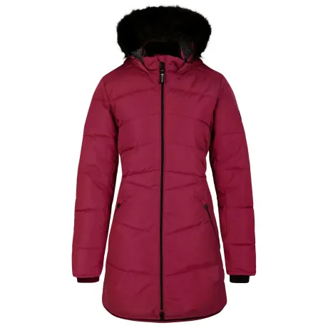 Dare 2B - Womens/Ladies Striking III Long Length Padded Jacket