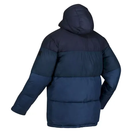 Regatta - - Veste matelassée CARNAN - Homme