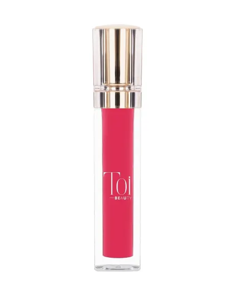 Toi Beauty - Rouge à Lèvres Liqui-Crème - 06