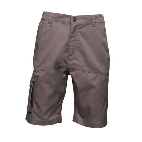 Regatta - - Short HEROIC - Homme