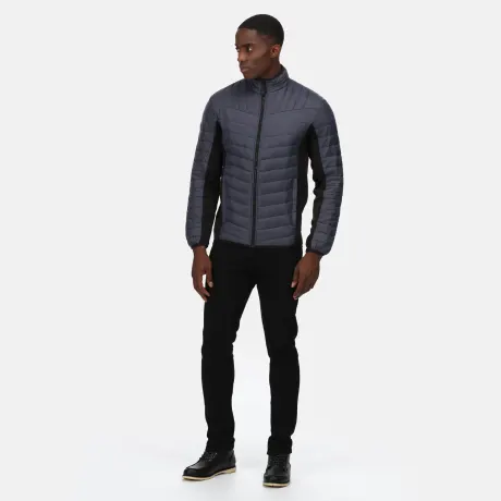 Regatta - - Veste matelassée TOURER HYBRID - Homme