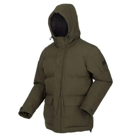 Regatta - Mens Falkner Padded Jacket