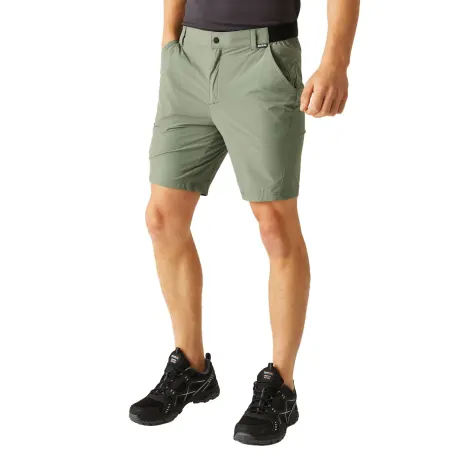 Regatta - - Short TRAVEL LIGHT - Homme