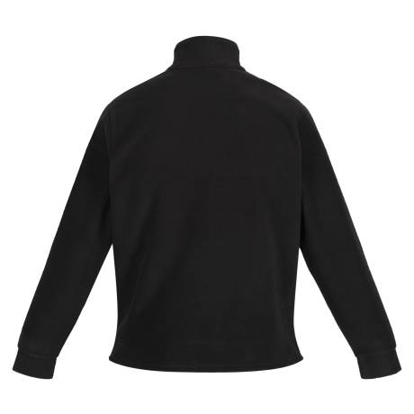 Regatta - Thor Overhead Half Zip Anti-Pill Fleece Top (170 GSM)