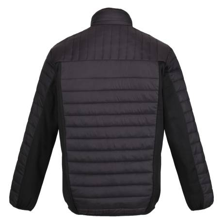 Regatta - - Veste matelassée TOURER HYBRID - Homme