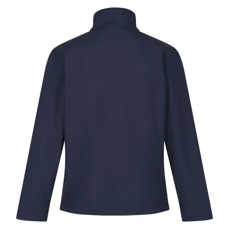 Regatta - Mens Cera V Wind Resistant Soft Shell Jacket