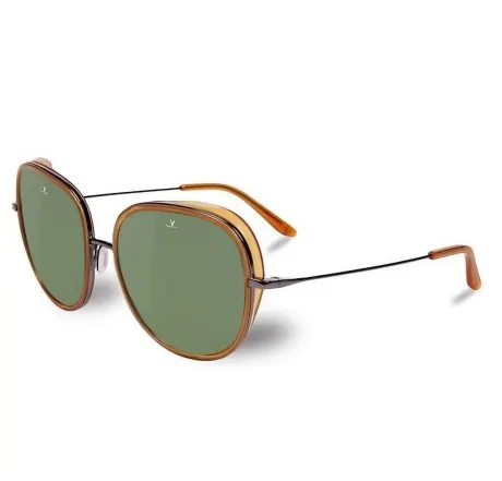 VUARNET - Cat Eye Sunglasses