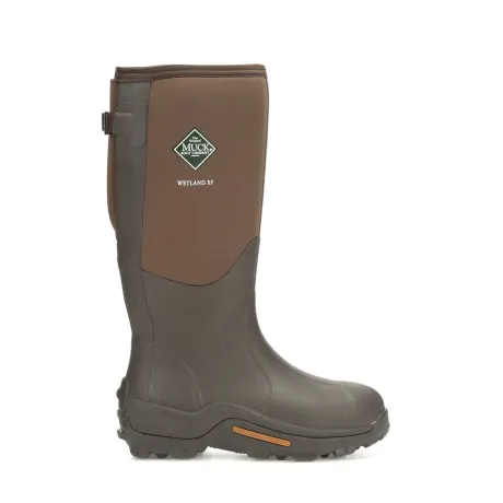 Muck Boots - - Bottes de pluie WETLAND XF - Homme