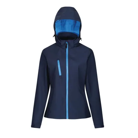 Regatta - - Veste softshell VENTURER - Femme