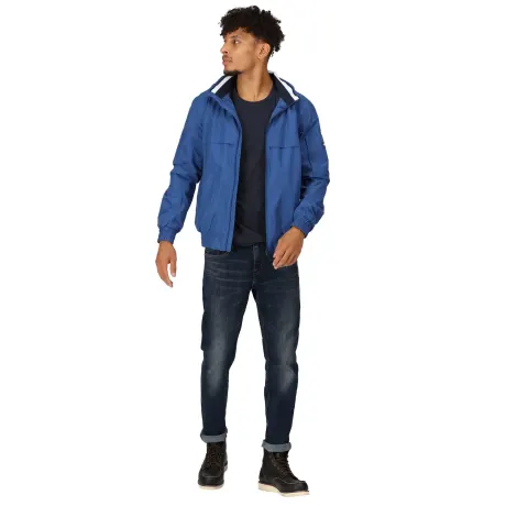 Regatta - Mens Shorebay Waterproof Jacket