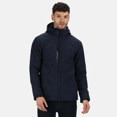 Regatta - - Veste softshell REPELLER - Homme