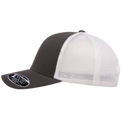 Flexfit - Unisex Adult 110 Mesh Two Tone Cap