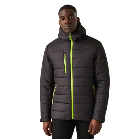 Regatta - Mens Navigate Thermal Padded Jacket