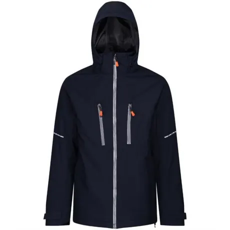 Regatta - - Veste isolée X-PRO MARAUDER - Homme