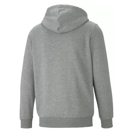 Puma - - Sweat à capuche ESS - Homme