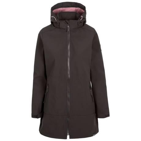 Trespass - Womens/Ladies Samantha Soft Shell Jacket