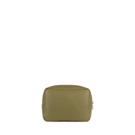 Lambert - The Zoe - Vegan Leather Toiletry Bag