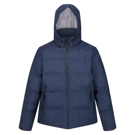 Regatta - Mens Saltern Padded Jacket