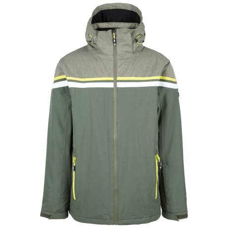 Trespass - Mens Dexy Ski Jacket