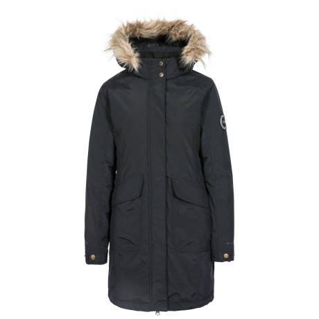 Trespass - Womens/ladies Bettany Dlx Down Jacket