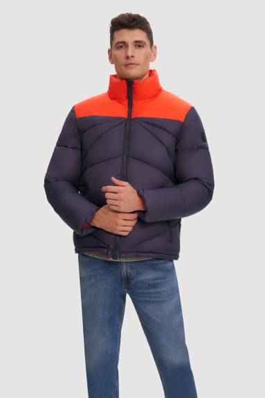 Noize - Vincent Short Puffer