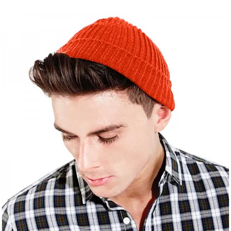 Beechfield - Wind Resistant Recycled Beanie