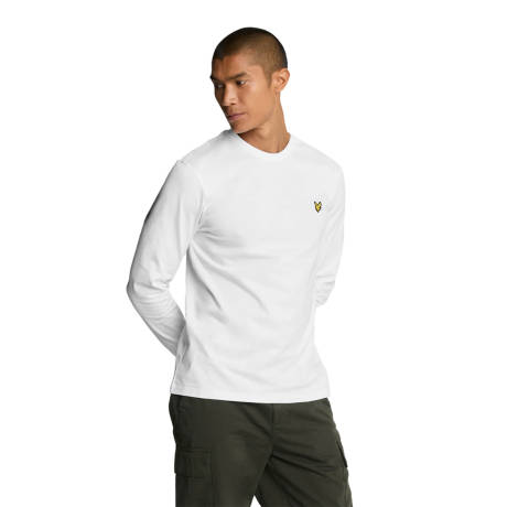 Lyle & Scott - - T-shirt - Homme