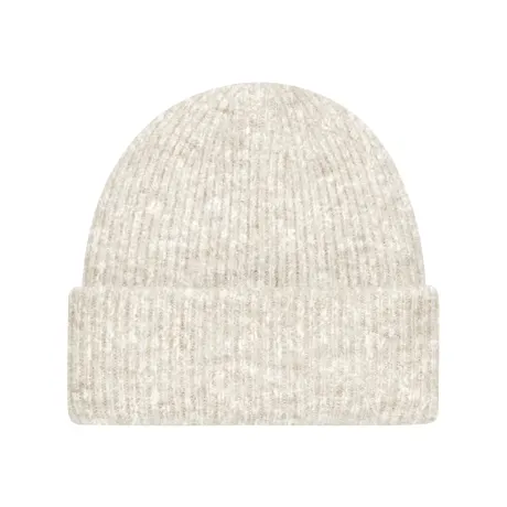 Beechfield - Cosy Ribbed Marl Beanie