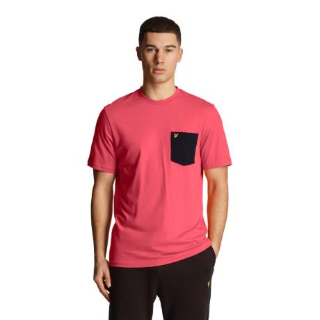 Lyle & Scott - - T-shirt - Homme