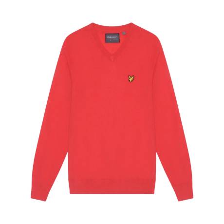 Lyle & Scott - - Pull - Homme