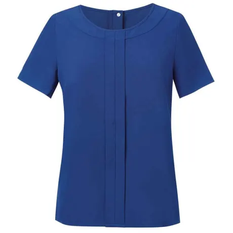 Brook Taverner - Womens/Ladies Verona Short-Sleeved Top