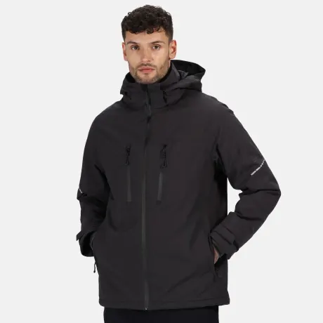 Regatta - Mens X-Pro Marauder III Insulated Jacket