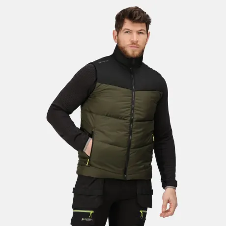 Regatta - Mens Regime Insulated Body Warmer