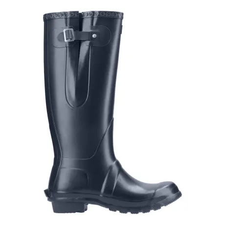 Cotswold - Unisex Adult Windsor Tall Galoshes