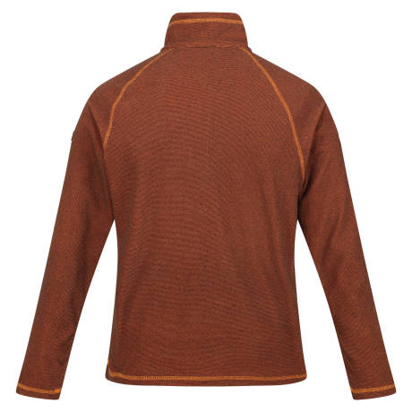 Regatta - Great Outdoors Mens Montes Funnel Neck Fleece Jumper