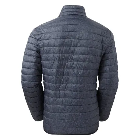 2786 - - Veste matelassée MELANGE - Homme