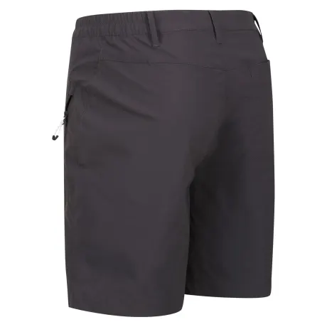 Regatta - - Short de marche HIGHTON - Homme