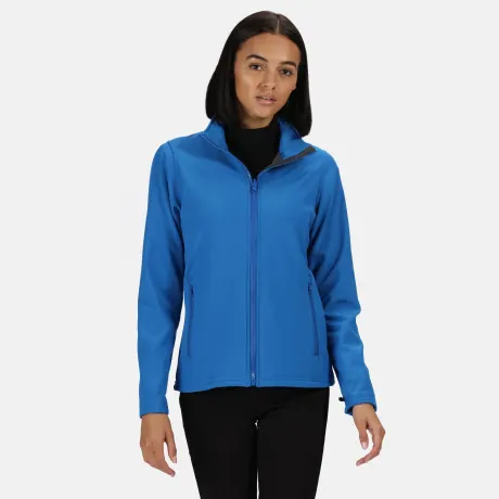 Regatta - Professional Kingsley - Veste imperméable 3en1 - Femme