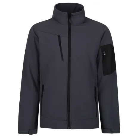 Regatta - Mens Arcola Soft Shell Jacket